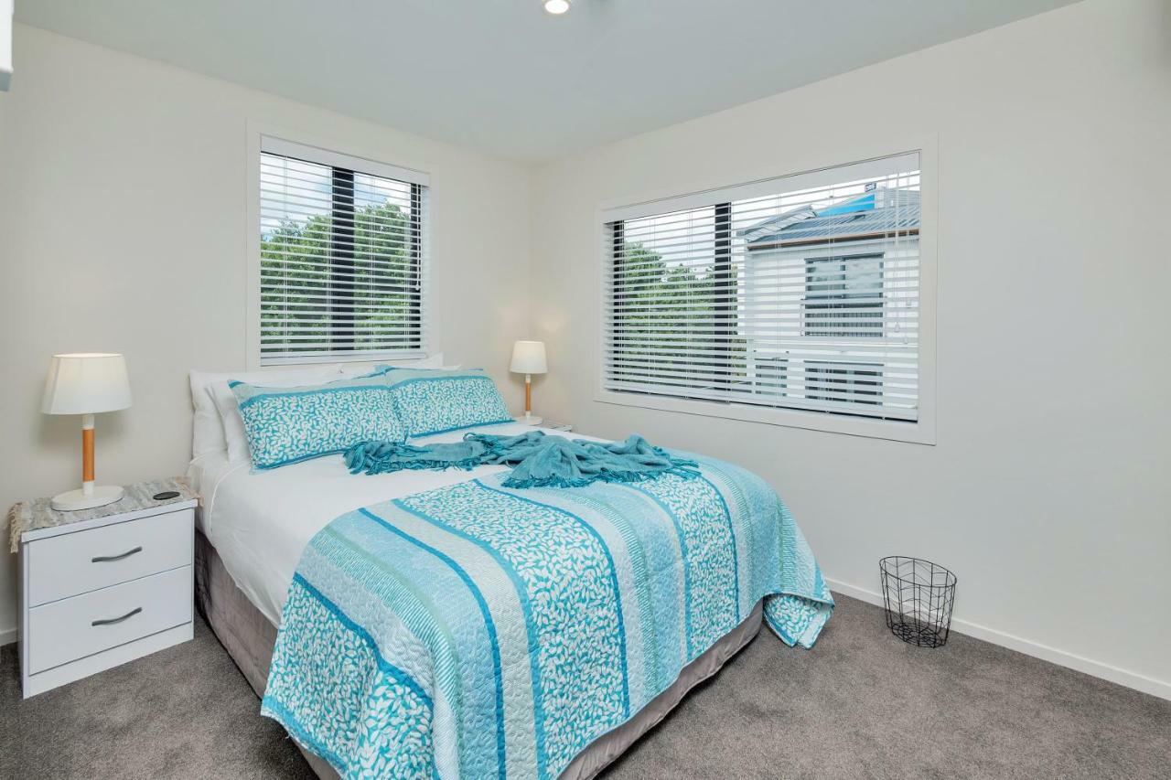 Greenwich Townhouse With Parking And Air-Con Όκλαντ Εξωτερικό φωτογραφία